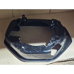84743816 Chevrolet Corvette Left Mirror Housing Frame Bezel 2020-2025