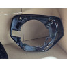 84743816 Chevrolet Corvette Left Mirror Housing Frame Bezel 2020-2025