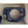 84743816 Chevrolet Corvette Left Mirror Housing Frame Bezel 2020-2025