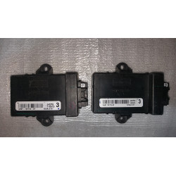 AH6T-13E702-AF Ford Taurus Lighting Control Module 2010-2012 AH6T13E702-AE