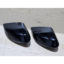 84632142 Chevrolet Corvette Right Mirror Back Housing Cover 2020-2025