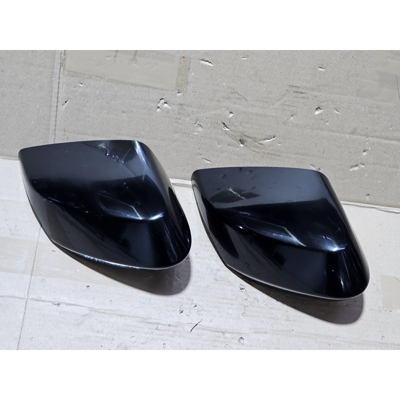 84632142 Chevrolet Corvette Right Mirror Back Housing Cover 2020-2025