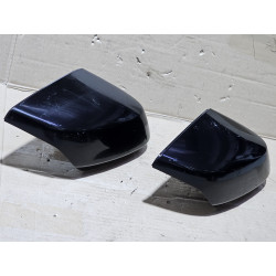 84632142 Chevrolet Corvette Right Mirror Back Housing Cover 2020-2025