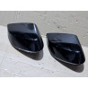 84632142 Chevrolet Corvette Right Mirror Back Housing Cover 2020-2025
