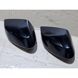 84632142 Chevrolet Corvette Right Mirror Back Housing Cover 2020-2025