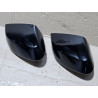 84632142 Chevrolet Corvette Right Mirror Back Housing Cover 2020-2025