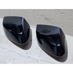 84632142 Chevrolet Corvette Right Mirror Back Housing Cover 2020-2025