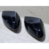 84632142 Chevrolet Corvette Right Mirror Back Housing Cover 2020-2025