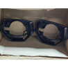 84743817 Chevrolet Corvette Right Mirror Housing Frame Bezel 2020-2025