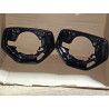 84743817 Chevrolet Corvette Right Mirror Housing Frame Bezel 2020-2025