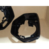 84743817 Chevrolet Corvette Right Mirror Housing Frame Bezel 2020-2025