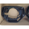 84743817 Chevrolet Corvette Right Mirror Housing Frame Bezel 2020-2025