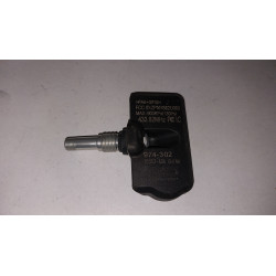 Lotus Tire Pressure Sensor | Audi, BMW, Chevrolet, GM, SAAB