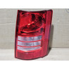 05113200AB Chrysler Town & Country Right Tail Lamp 2008-2010 05113200AA