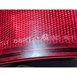 05113200AB Chrysler Town & Country Right Tail Lamp 2008-2010 05113200AA