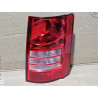 05113200AB Chrysler Town & Country Right Tail Lamp 2008-2010 05113200AA