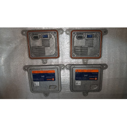 A70525700DG Ford Focus Xenon Ballast 2012-2018