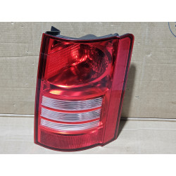 05113200AB Chrysler Town & Country Right Tail Lamp 2008-2010 05113200AA