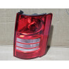 05113200AB Chrysler Town & Country Right Tail Lamp 2008-2010 05113200AA