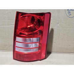 05113200AB Chrysler Town & Country Right Tail Lamp 2008-2010 05113200AA