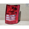 05113200AB Chrysler Town & Country Right Tail Lamp 2008-2010 05113200AA