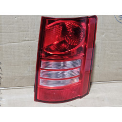 05113200AB Chrysler Town & Country Right Tail Lamp 2008-2010 05113200AA