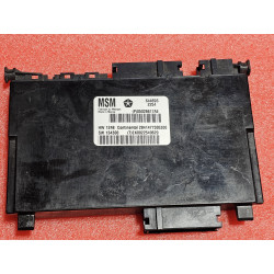 05026617AE Dodge Charger Seat Module 2014-2023 05026617AF