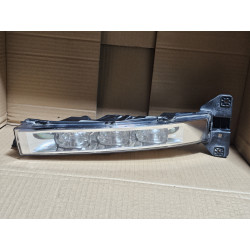 Dodge Charger Left LED Fog Lamp 2015-2023