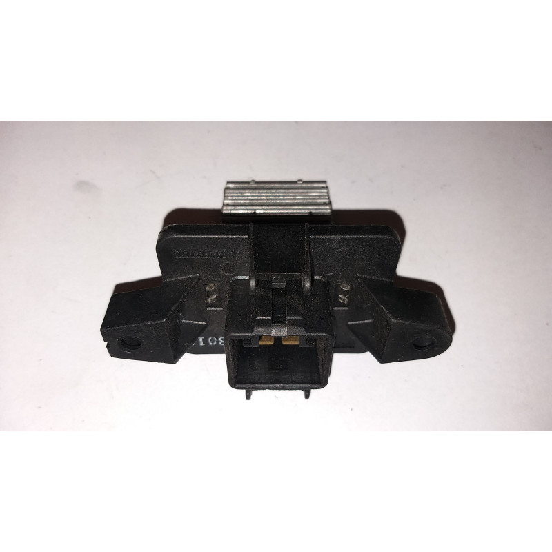 Chrysler Town & Country Heating Fan Resistor 2008 | Voyager, Dodge Caravan
