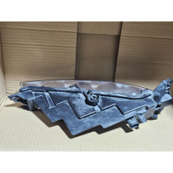 Dodge Charger Left LED Fog Lamp 2015-2023