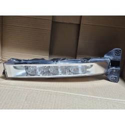 Dodge Charger Left LED Fog Lamp 2015-2023