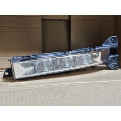 Dodge Charger Left LED Fog Lamp 2015-2023