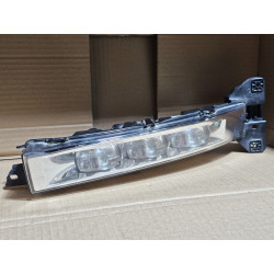 Dodge Charger Left LED Fog Lamp 2015-2023