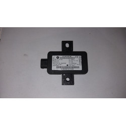 68219831AE Dodge Challenger Tire Pressure Monitor Control Module TPMS