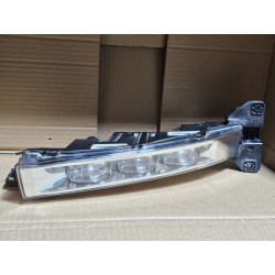 Dodge Charger Left LED Fog Lamp 2015-2023
