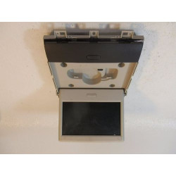 1SR92HDAAB Dodge Caravan Overhead DVD Monitor 2011-2016