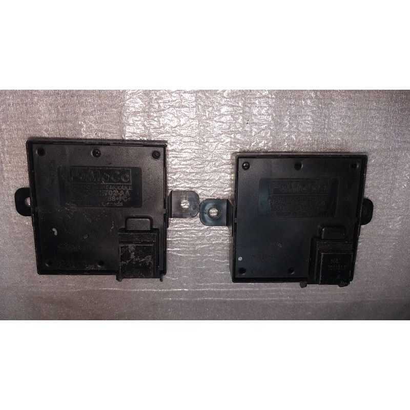 9S43-13E702-AA Ford Mustang Ambient Light Control Module 2007-2016