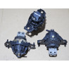 68375806AF Jeep Grand Cherokee Right Active Mount Bracket Insulator