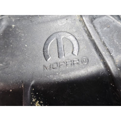 68375806AF Jeep Grand Cherokee Right Active Mount Bracket Insulator