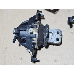 68375806AF Jeep Grand Cherokee Right Active Mount Bracket Insulator