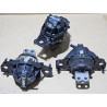 68375806AF Jeep Grand Cherokee Right Active Mount Bracket Insulator