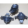 68375806AF Jeep Grand Cherokee Right Active Mount Bracket Insulator