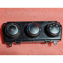 68197433AB Jeep Wrangler AC Heater Climate Control 2014-2018 68197433AA