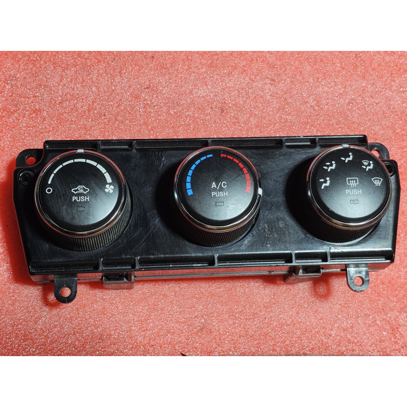 68197433AB Jeep Wrangler AC Heater Climate Control 2014-2018 68197433AA