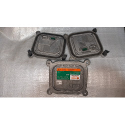 10R-034663 Ford Edge Xenon Ballast AA3857300DG