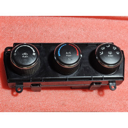 68197433AB Jeep Wrangler AC Heater Climate Control 2014-2018 68197433AA