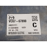 VC67-67890 Mazda CX-50 LED Ballast Module 2022-2025