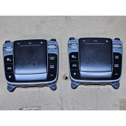 A2479004103 Mercedes-Benz A-Class Multimedia Touch Pad Switch Panel