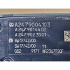 A2479004103 Mercedes-Benz A-Class Multimedia Touch Pad Switch Panel