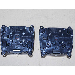 A2479004103 Mercedes-Benz A-Class Multimedia Touch Pad Switch Panel